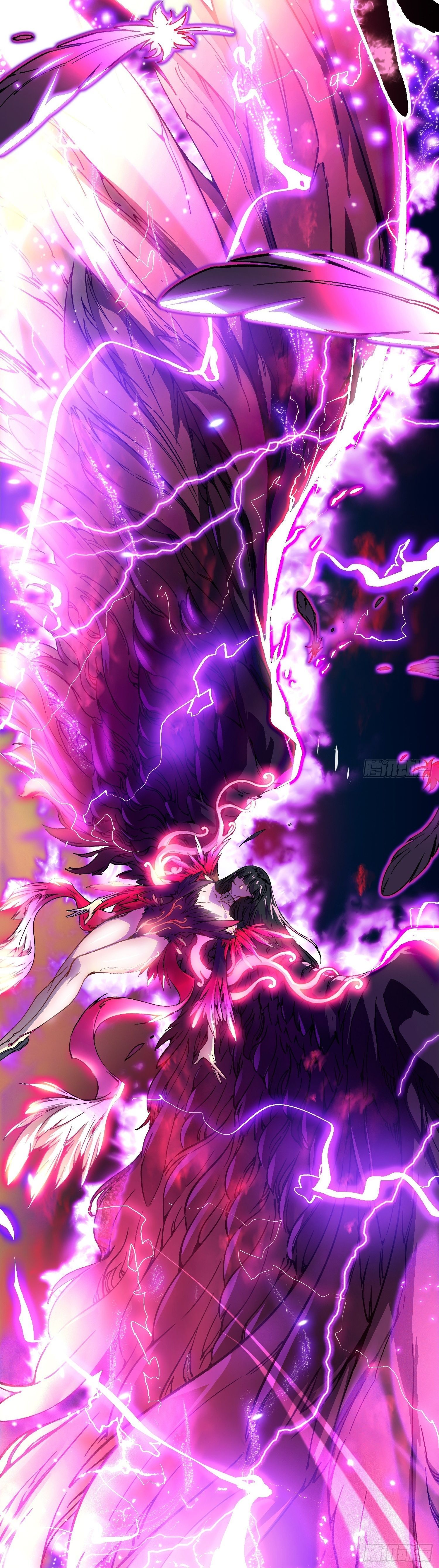 Martial Evolution: Start by Awakening the King of Monsters ตอนที่ 10 8