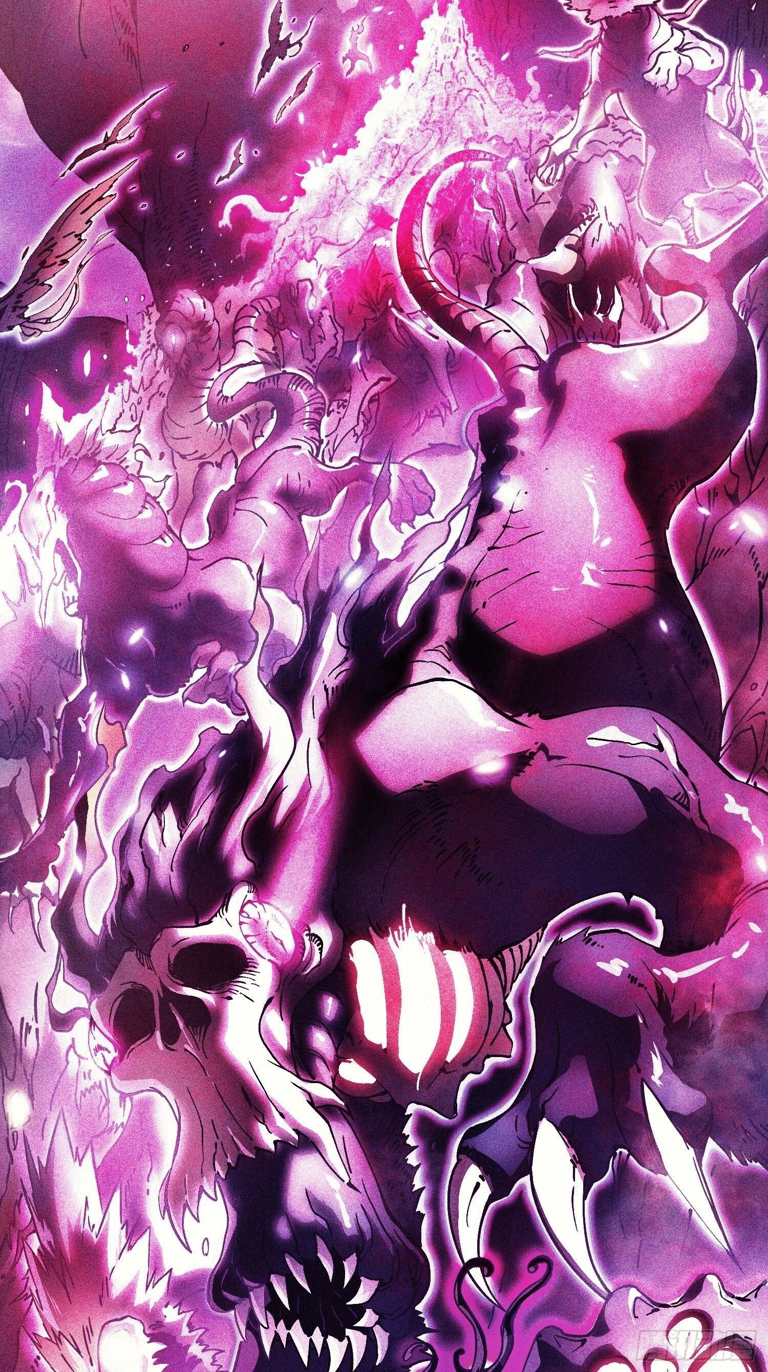 Martial Evolution: Start by Awakening the King of Monsters ตอนที่ 14 6