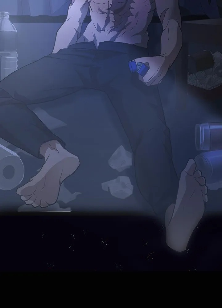 Hidden Class Gravity User ตอนที่ 1 91