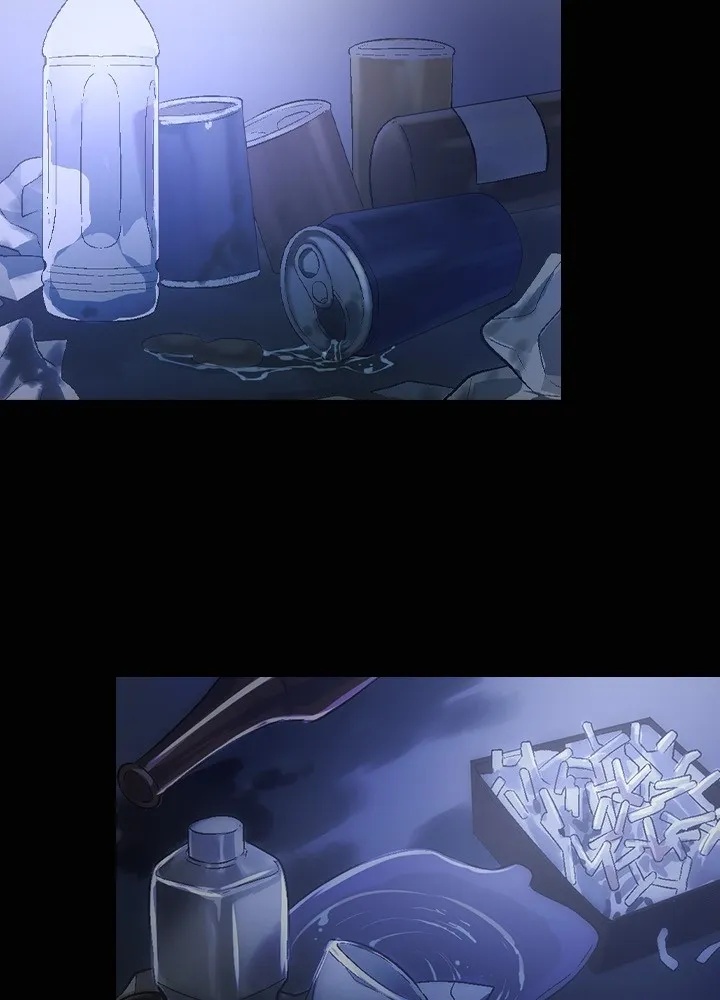 Hidden Class Gravity User ตอนที่ 1 89