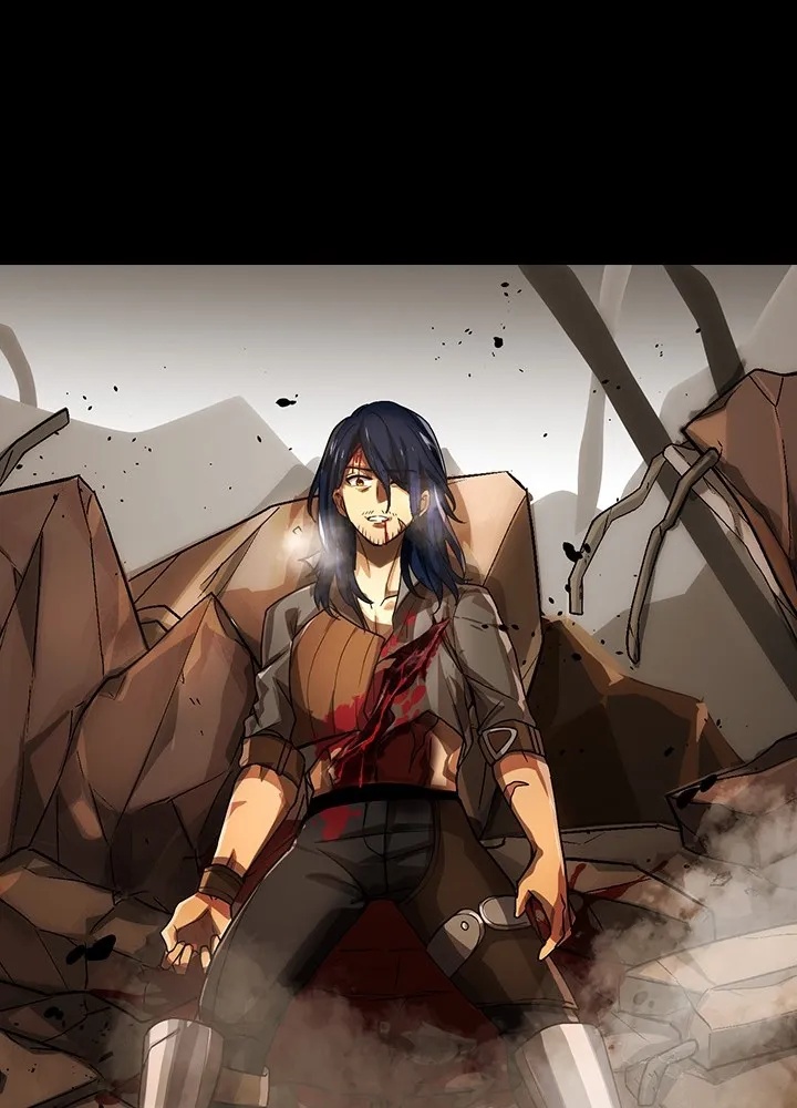 Hidden Class Gravity User ตอนที่ 1 196