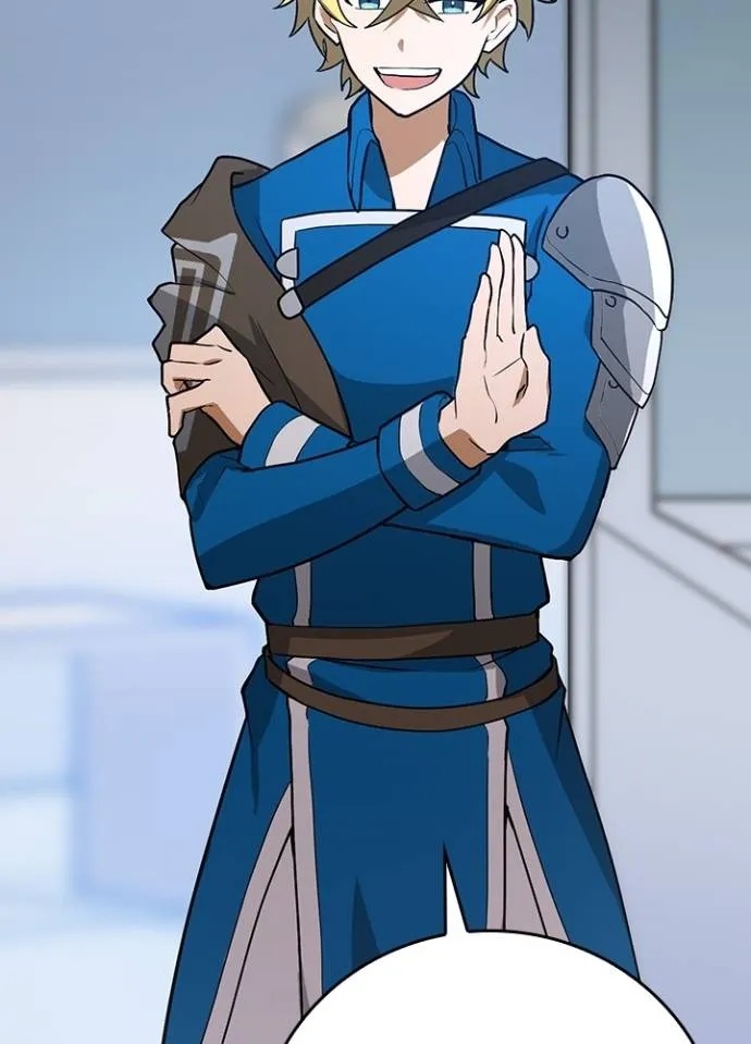 Hidden Class Gravity User ตอนที่ 4 74