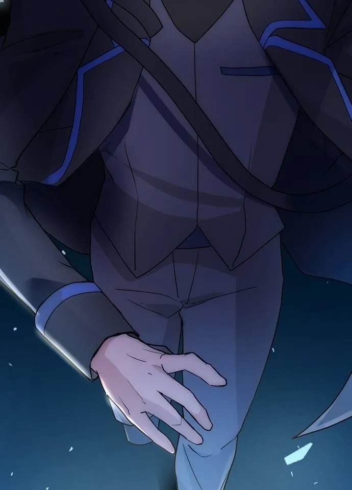 Hidden Class Gravity User ตอนที่ 4 103