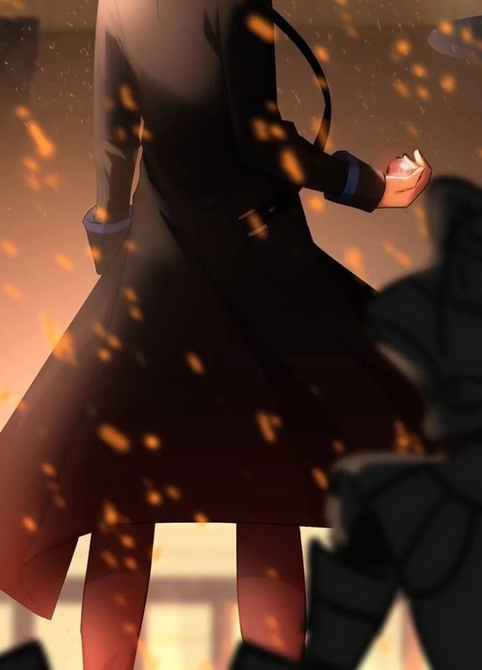 Hidden Class Gravity User ตอนที่ 5 95