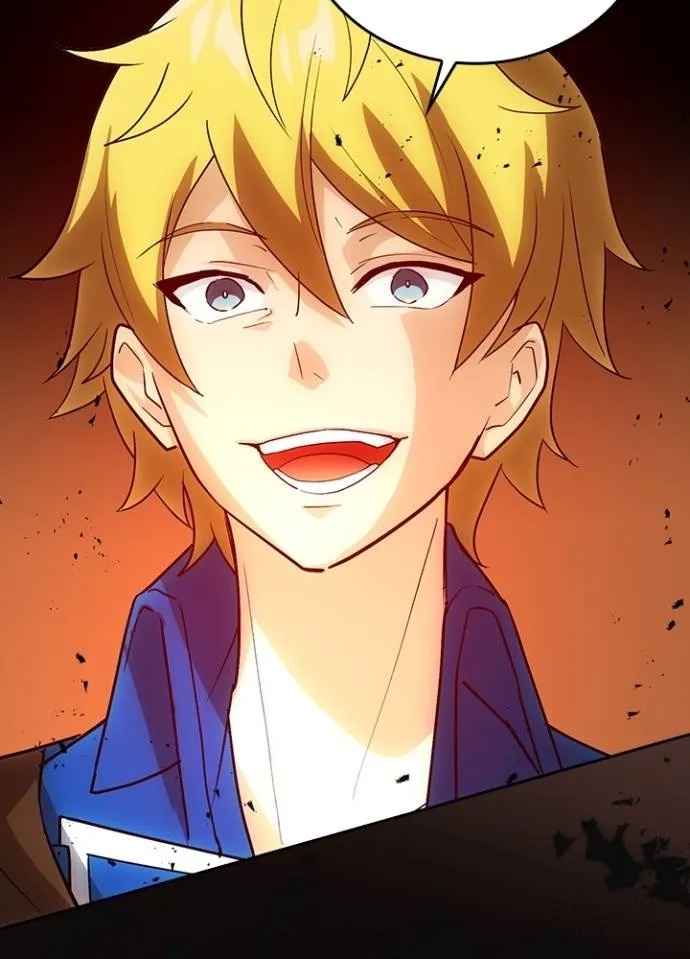 Hidden Class Gravity User ตอนที่ 5 131