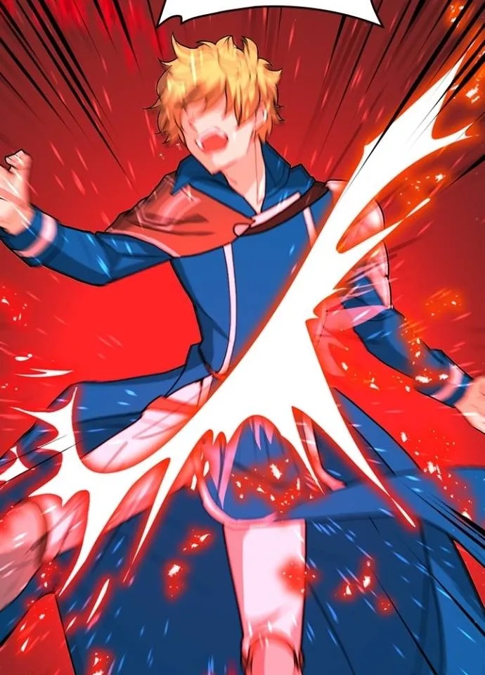 Hidden Class Gravity User ตอนที่ 6 34