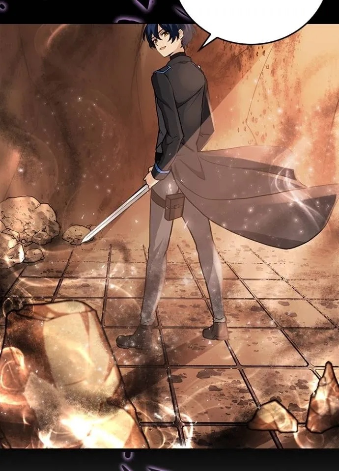 Hidden Class Gravity User ตอนที่ 7 65