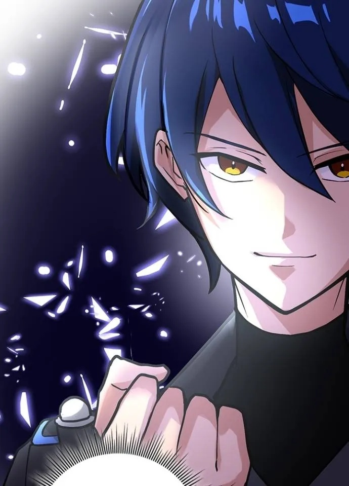 Hidden Class Gravity User ตอนที่ 7 125