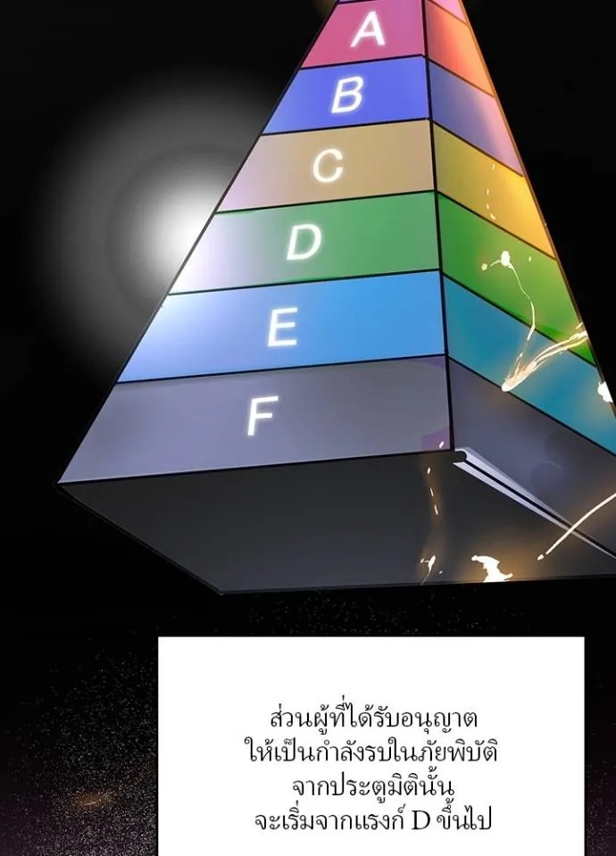 Hidden Class Gravity User ตอนที่ 8 10