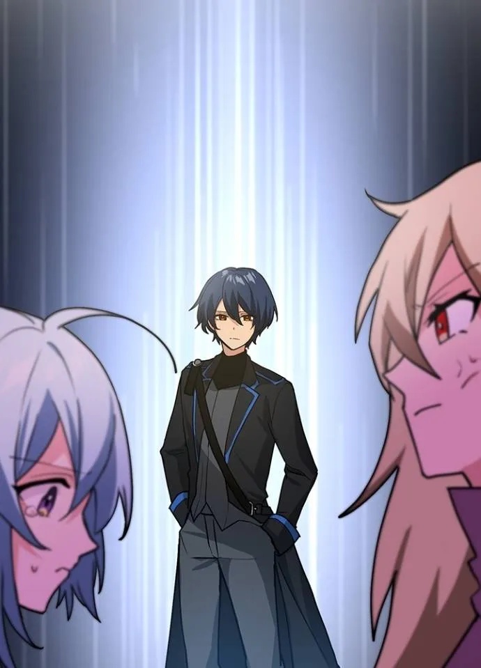 Hidden Class Gravity User ตอนที่ 8 61