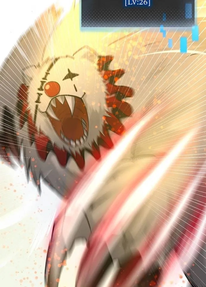 Hidden Class Gravity User ตอนที่ 9 76