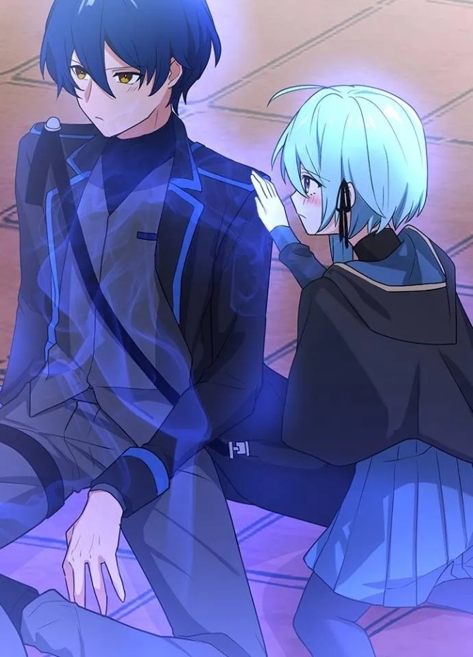 Hidden Class Gravity User ตอนที่ 10 49