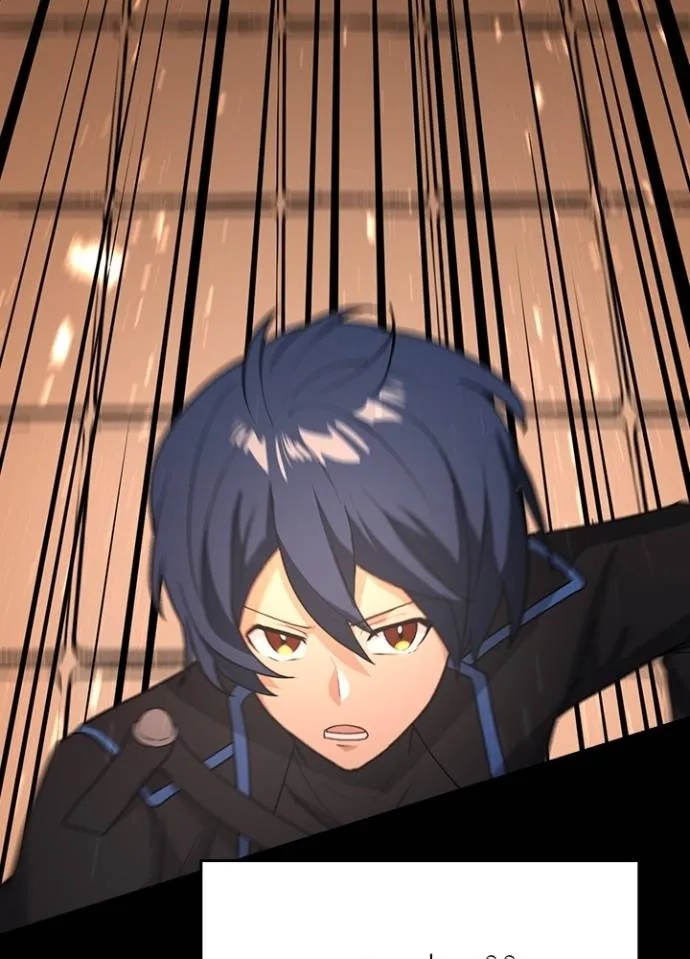 Hidden Class Gravity User ตอนที่ 11 8