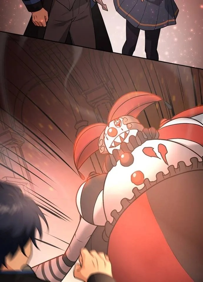 Hidden Class Gravity User ตอนที่ 11 5