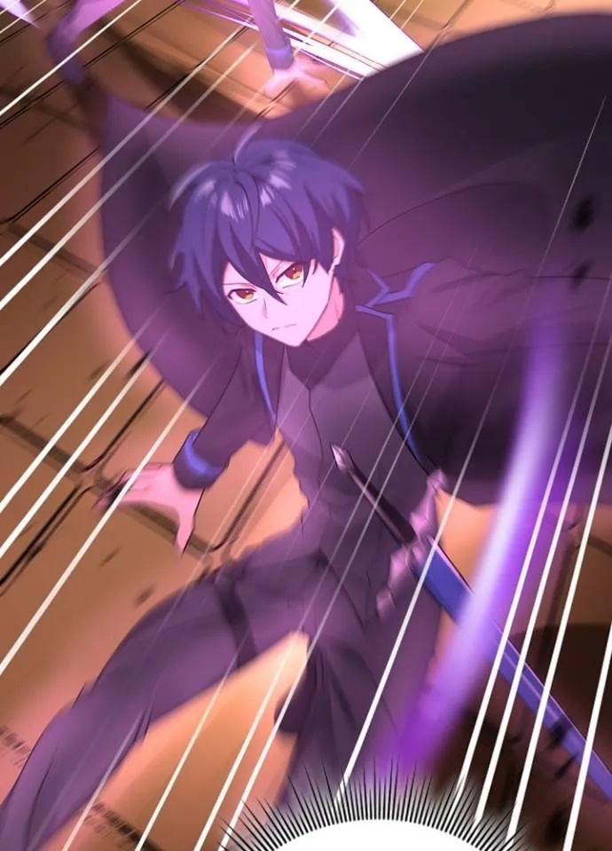 Hidden Class Gravity User ตอนที่ 11 16