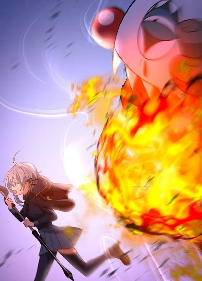 Hidden Class Gravity User ตอนที่ 11 34