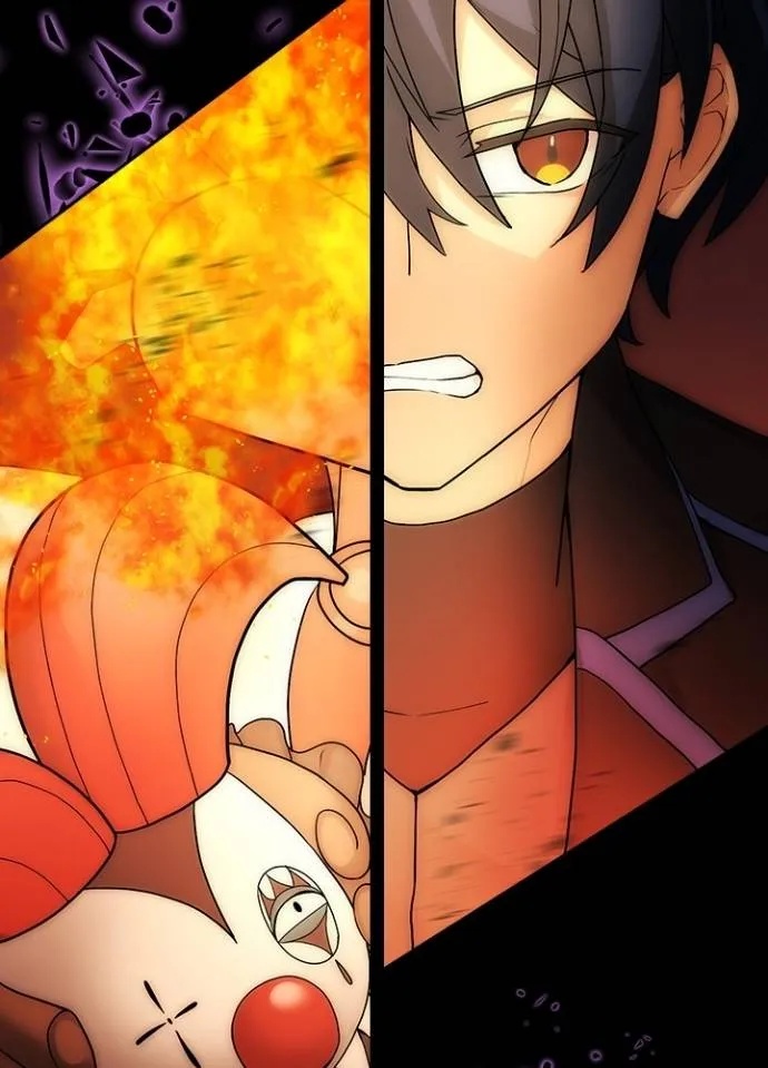 Hidden Class Gravity User ตอนที่ 11 58