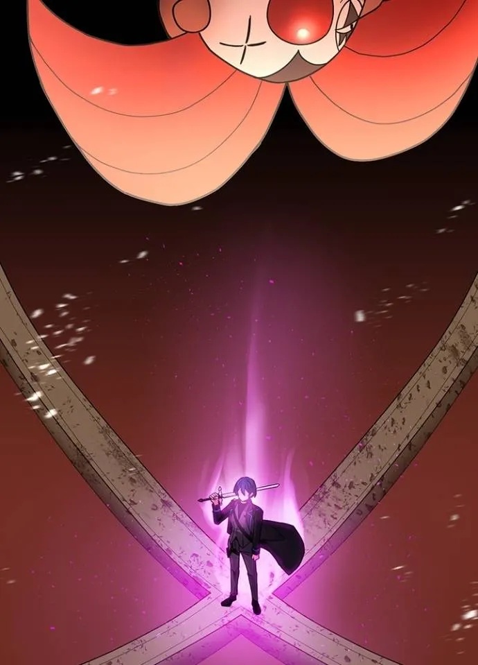 Hidden Class Gravity User ตอนที่ 11 95