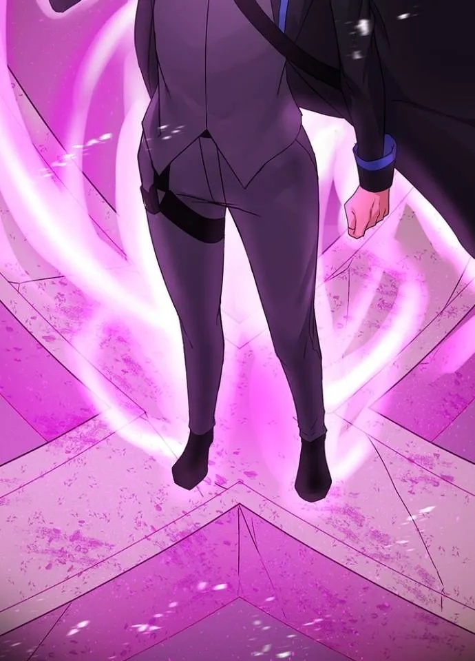 Hidden Class Gravity User ตอนที่ 11 97