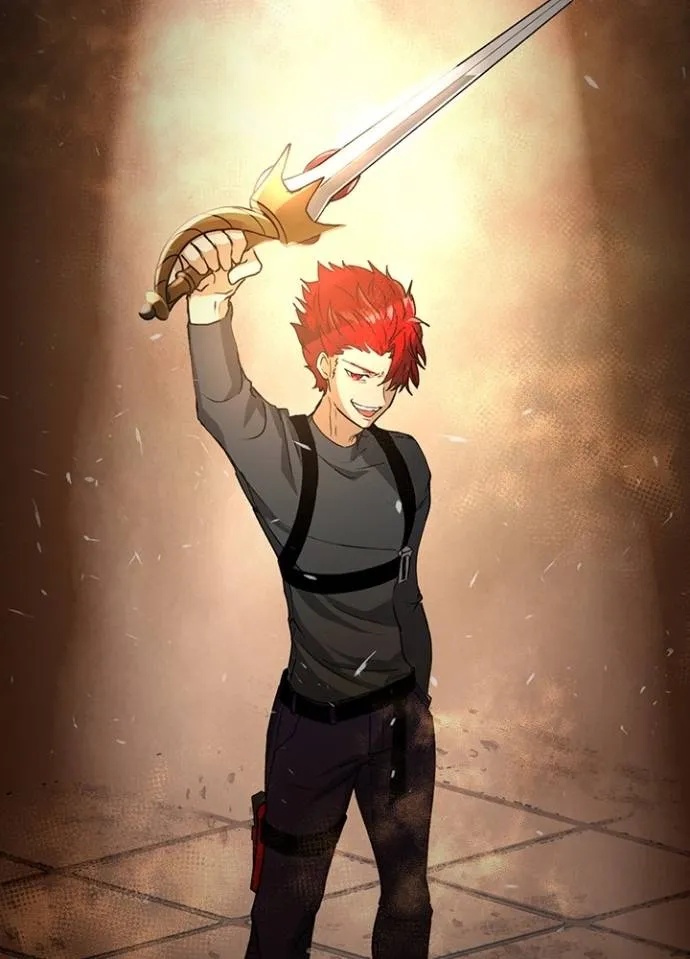 Hidden Class Gravity User ตอนที่ 12 16
