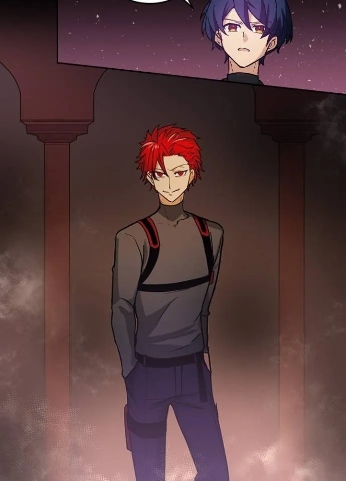 Hidden Class Gravity User ตอนที่ 12 55