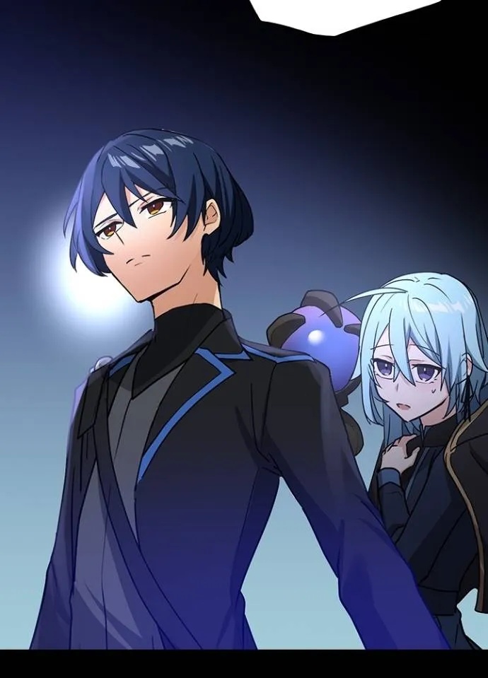 Hidden Class Gravity User ตอนที่ 12 103