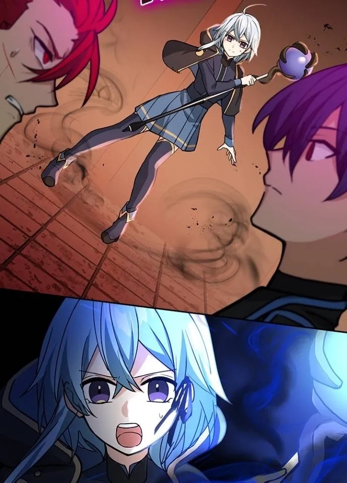Hidden Class Gravity User ตอนที่ 13 74