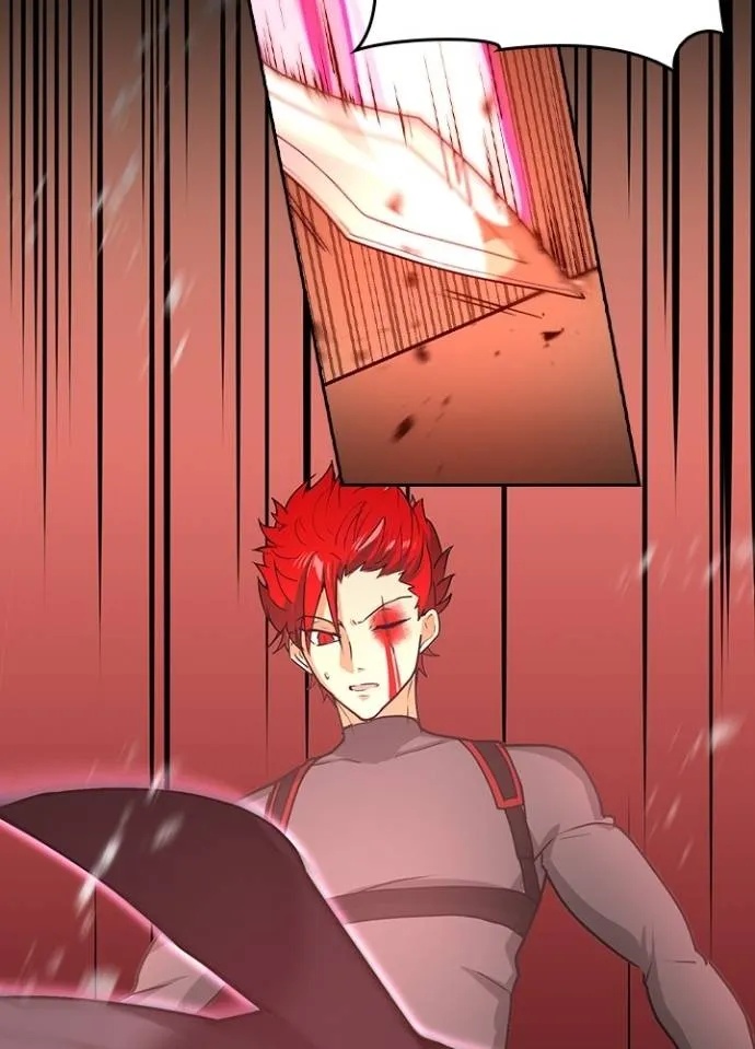 Hidden Class Gravity User ตอนที่ 14 23