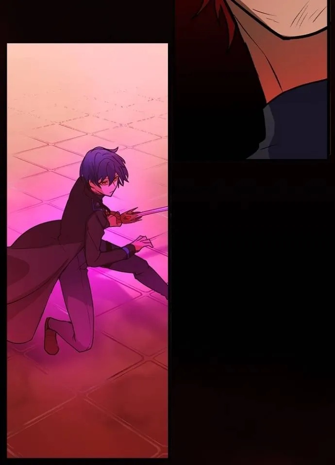 Hidden Class Gravity User ตอนที่ 14 37