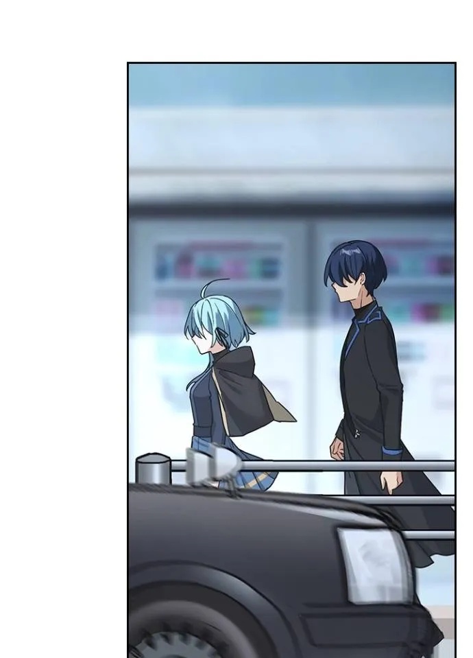 Hidden Class Gravity User ตอนที่ 15 112