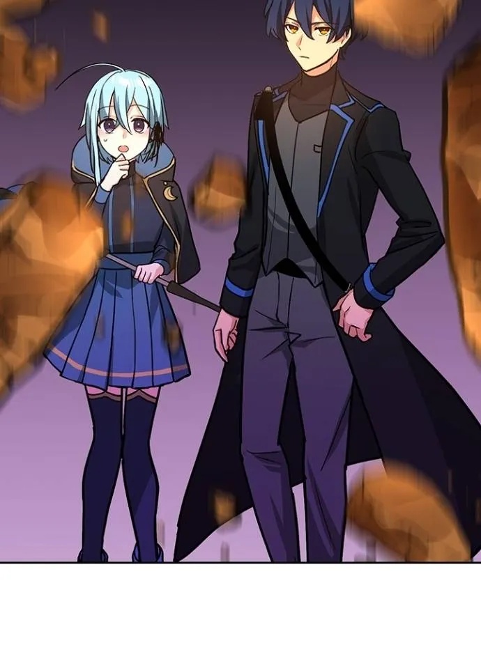 Hidden Class Gravity User ตอนที่ 18 35