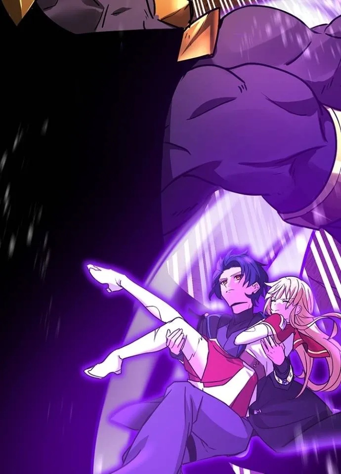 Hidden Class Gravity User ตอนที่ 20 7