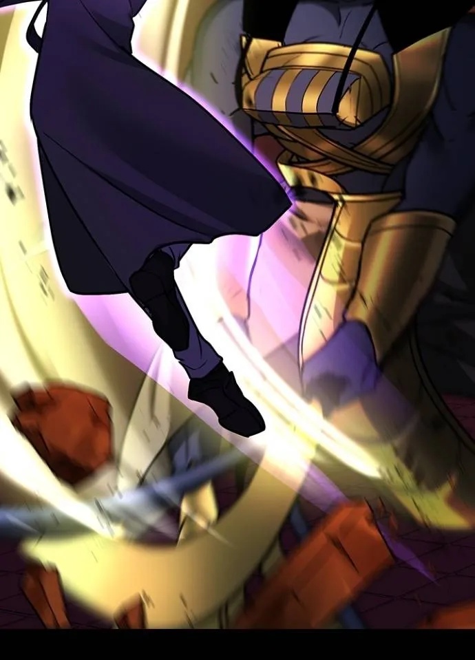Hidden Class Gravity User ตอนที่ 20 50