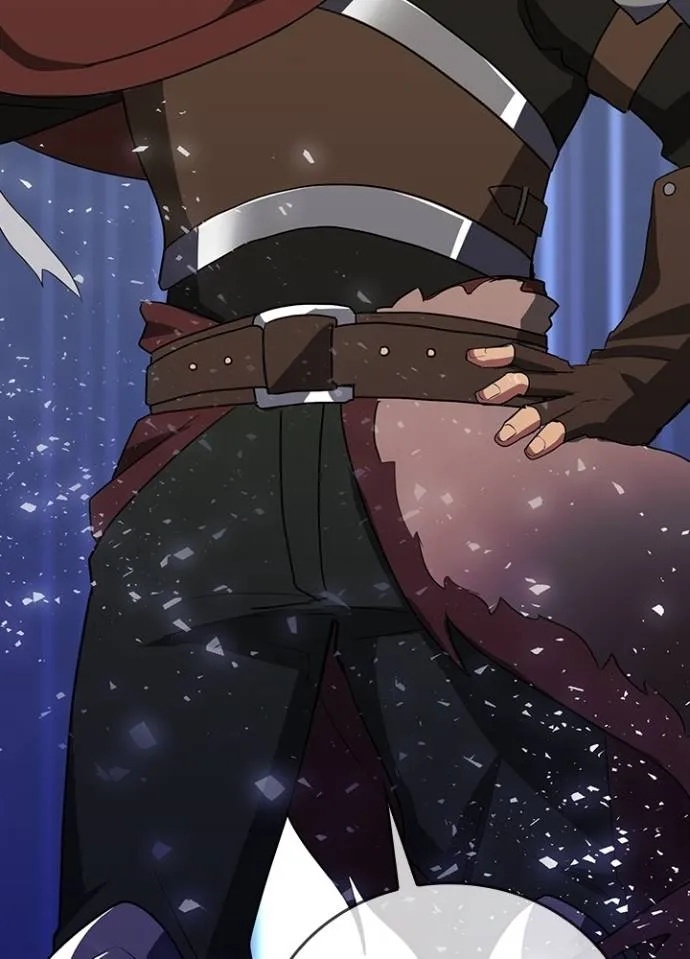 Hidden Class Gravity User ตอนที่ 25 2