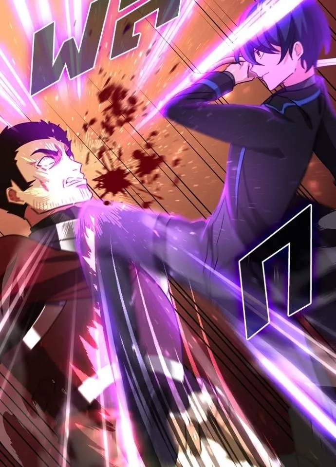 Hidden Class Gravity User ตอนที่ 25 31