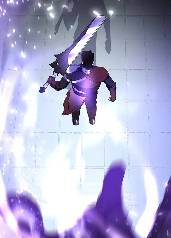 Hidden Class Gravity User ตอนที่ 25 70