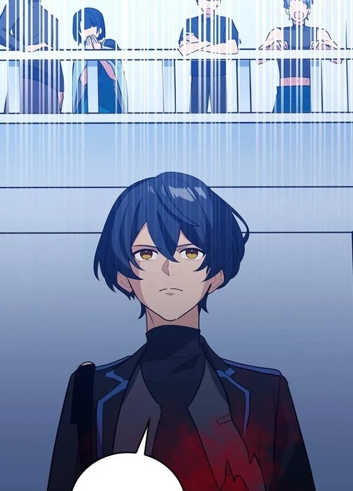Hidden Class Gravity User ตอนที่ 26 7