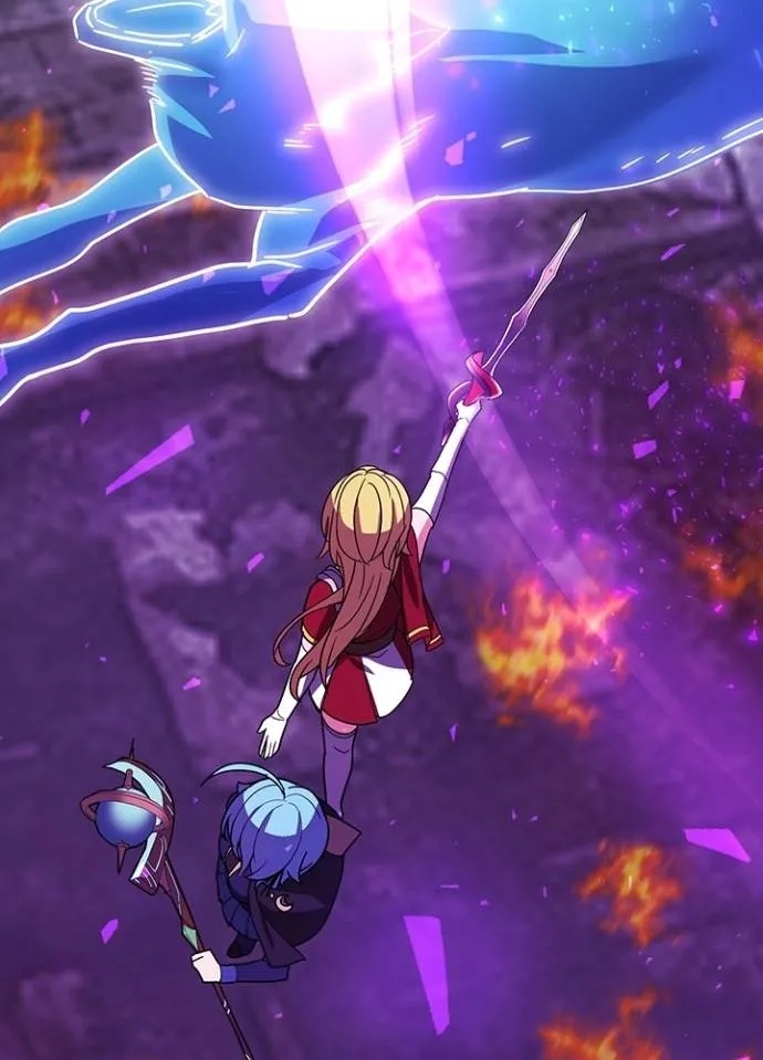 Hidden Class Gravity User ตอนที่ 30 38