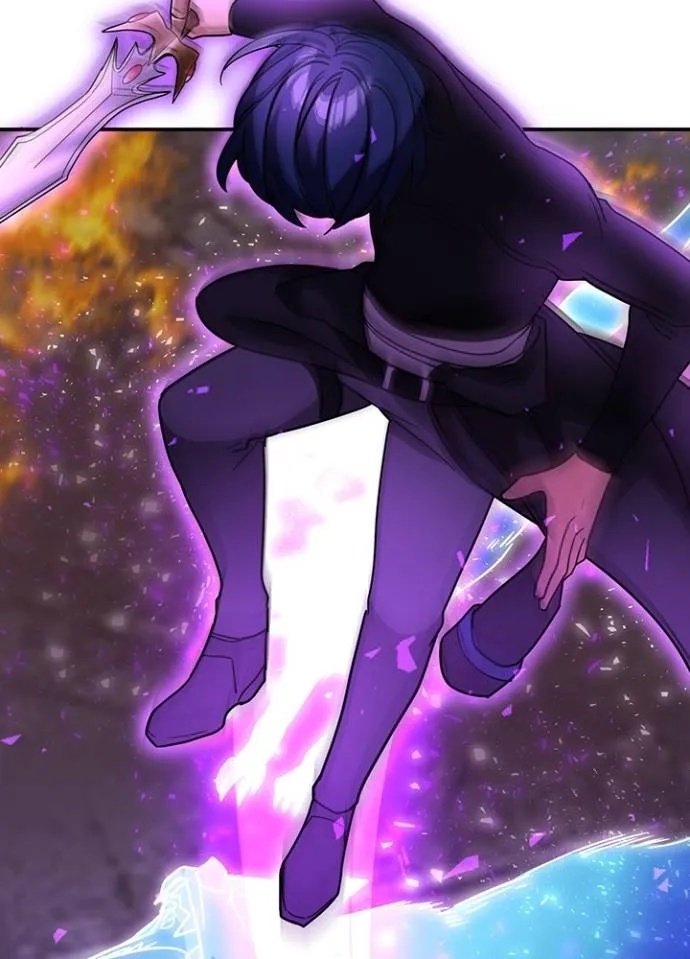 Hidden Class Gravity User ตอนที่ 30 37