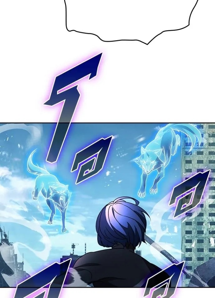 Hidden Class Gravity User ตอนที่ 30 35