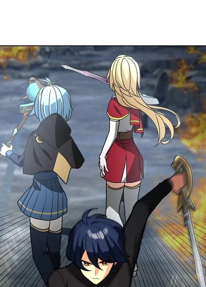 Hidden Class Gravity User ตอนที่ 30 32