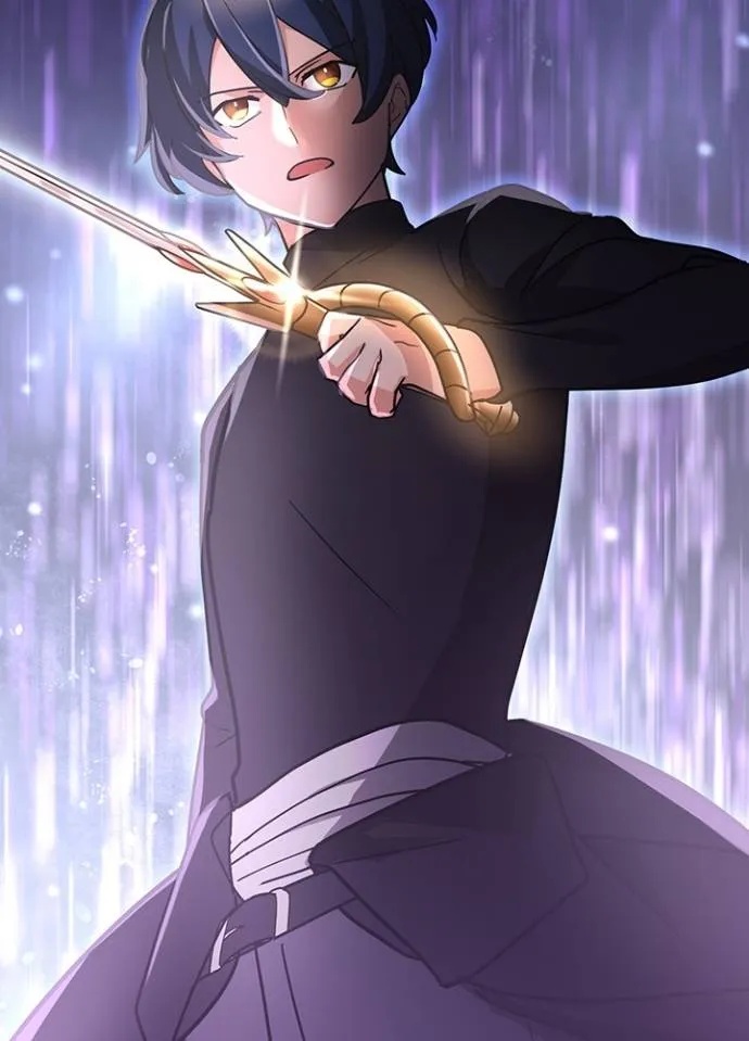 Hidden Class Gravity User ตอนที่ 30 82
