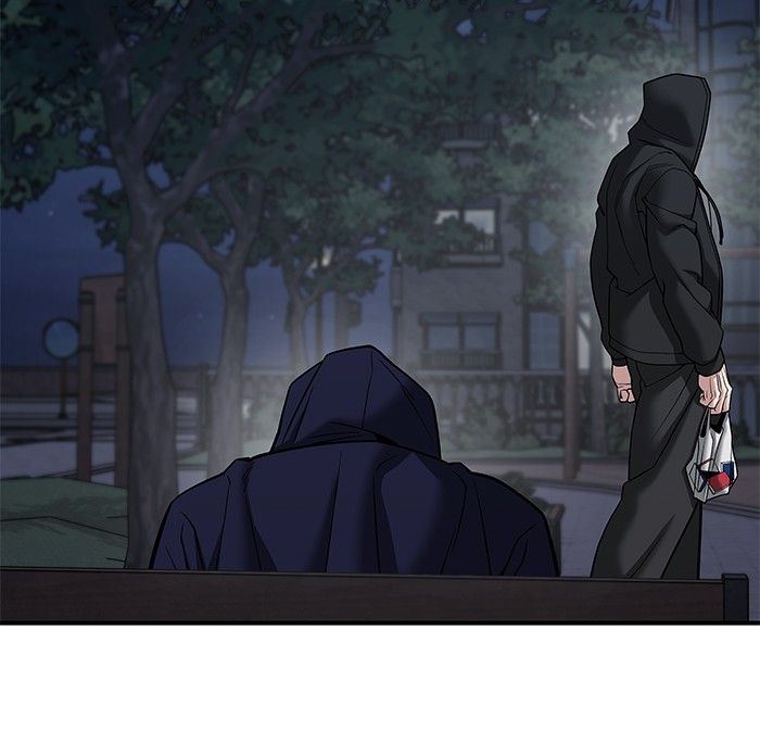 The Bully In-Charge ตอนที่ 98 186