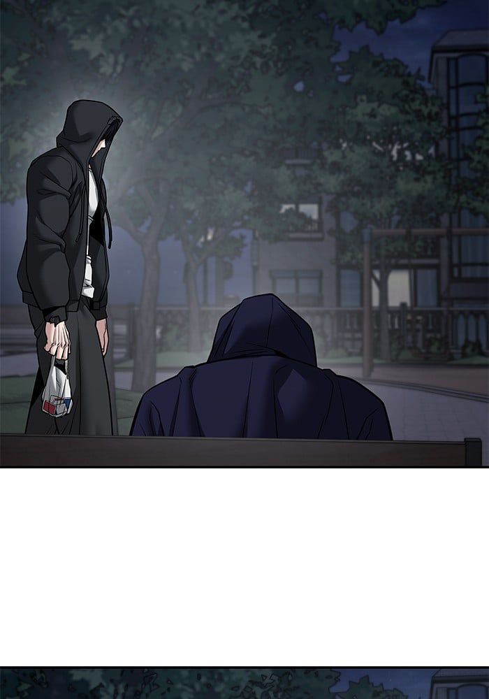 The Bully In-Charge ตอนที่ 98 185