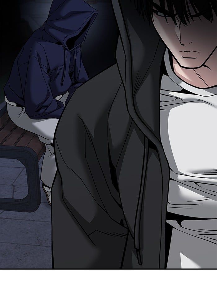 The Bully In-Charge ตอนที่ 98 190