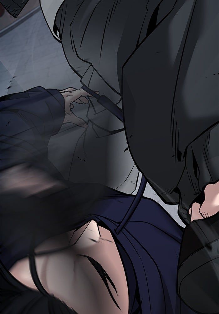 The Bully In-Charge ตอนที่ 99 80