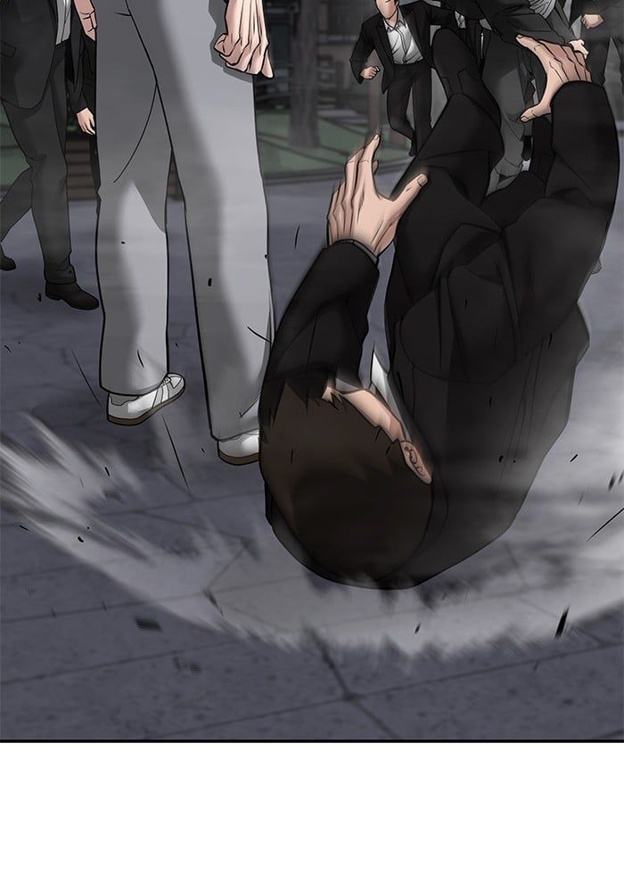 The Bully In-Charge ตอนที่ 99 176