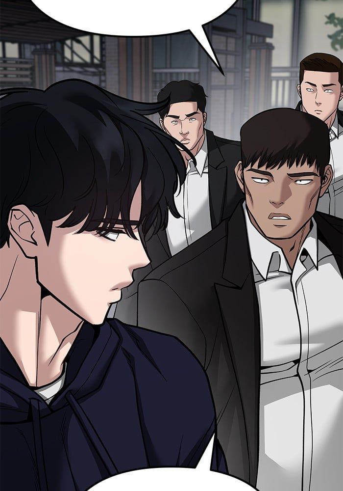 The Bully In-Charge ตอนที่ 99 179