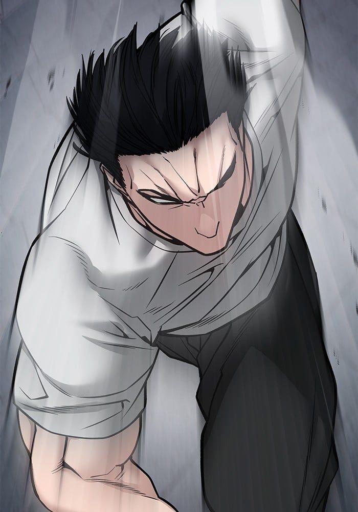 The Bully In-Charge ตอนที่ 99 214