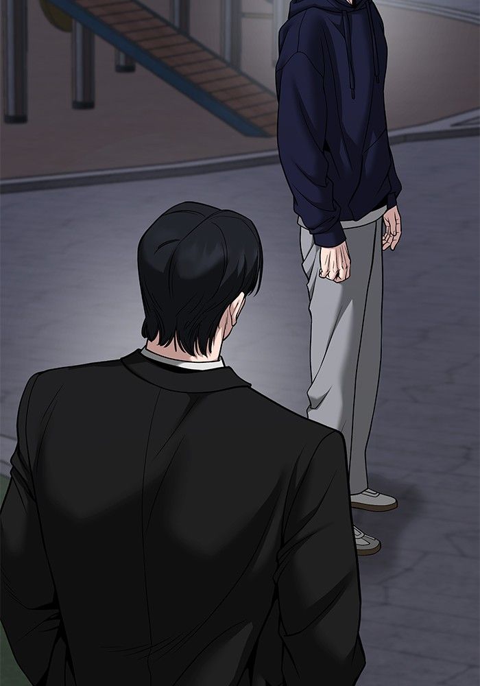 The Bully In-Charge ตอนที่ 100 21
